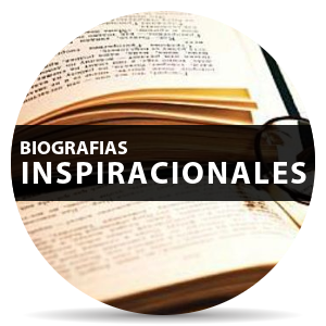 Biogragías Inspiracionales