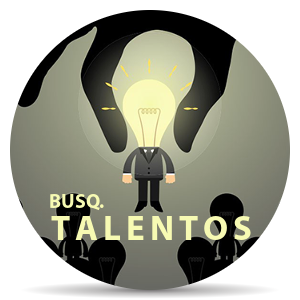 Búsqueda de Talentos